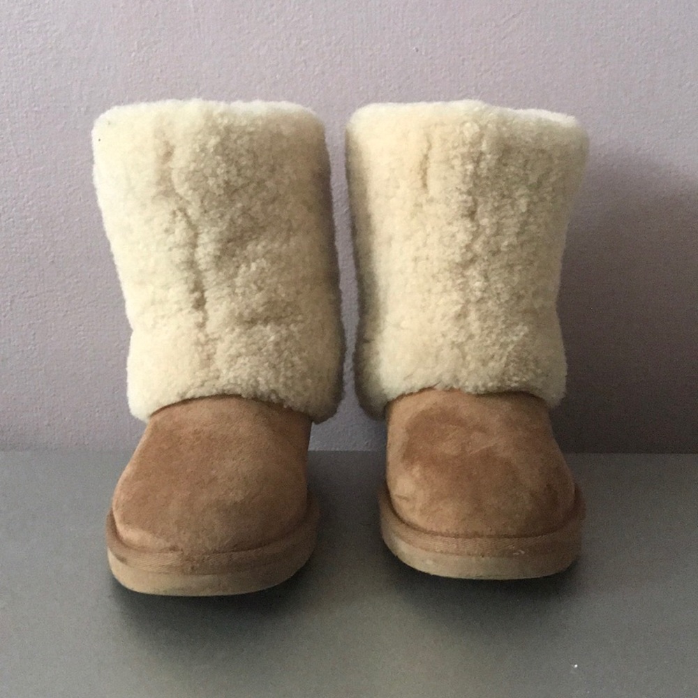 UGG Patten Bootie
